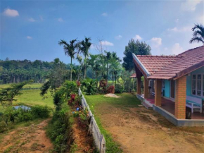 Gowdahalli Forest - Sakleshpur